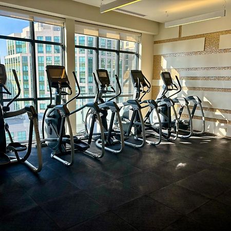 Stylish Suite At 300 Front Street W Торонто Екстер'єр фото
