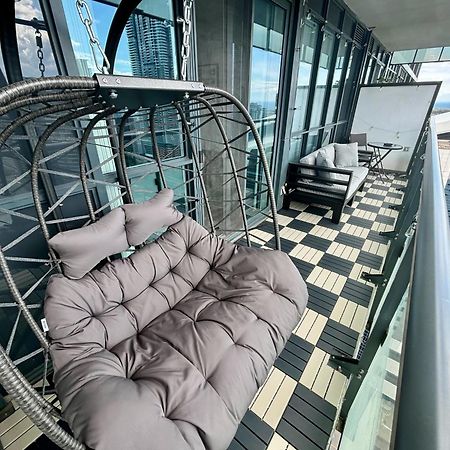 Stylish Suite At 300 Front Street W Торонто Екстер'єр фото
