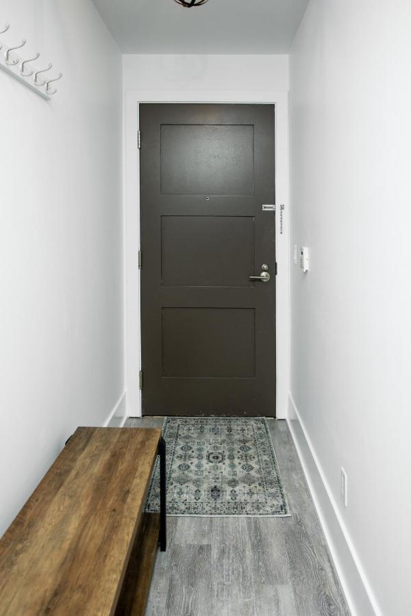 Stylish Suite At 300 Front Street W Торонто Екстер'єр фото