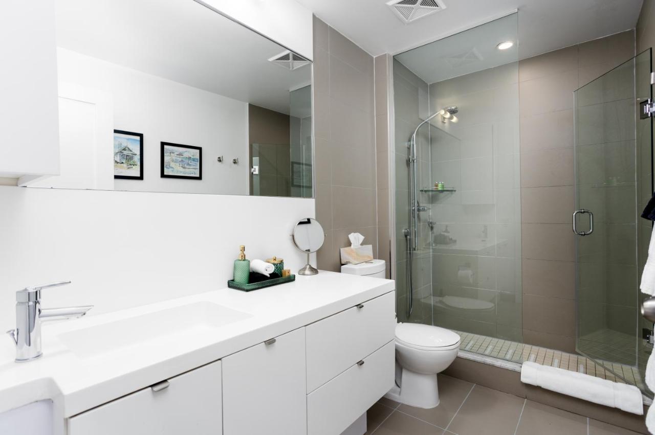 Stylish Suite At 300 Front Street W Торонто Екстер'єр фото