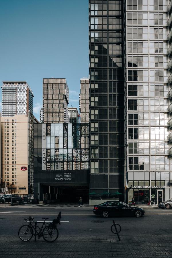 Stylish Suite At 300 Front Street W Торонто Екстер'єр фото