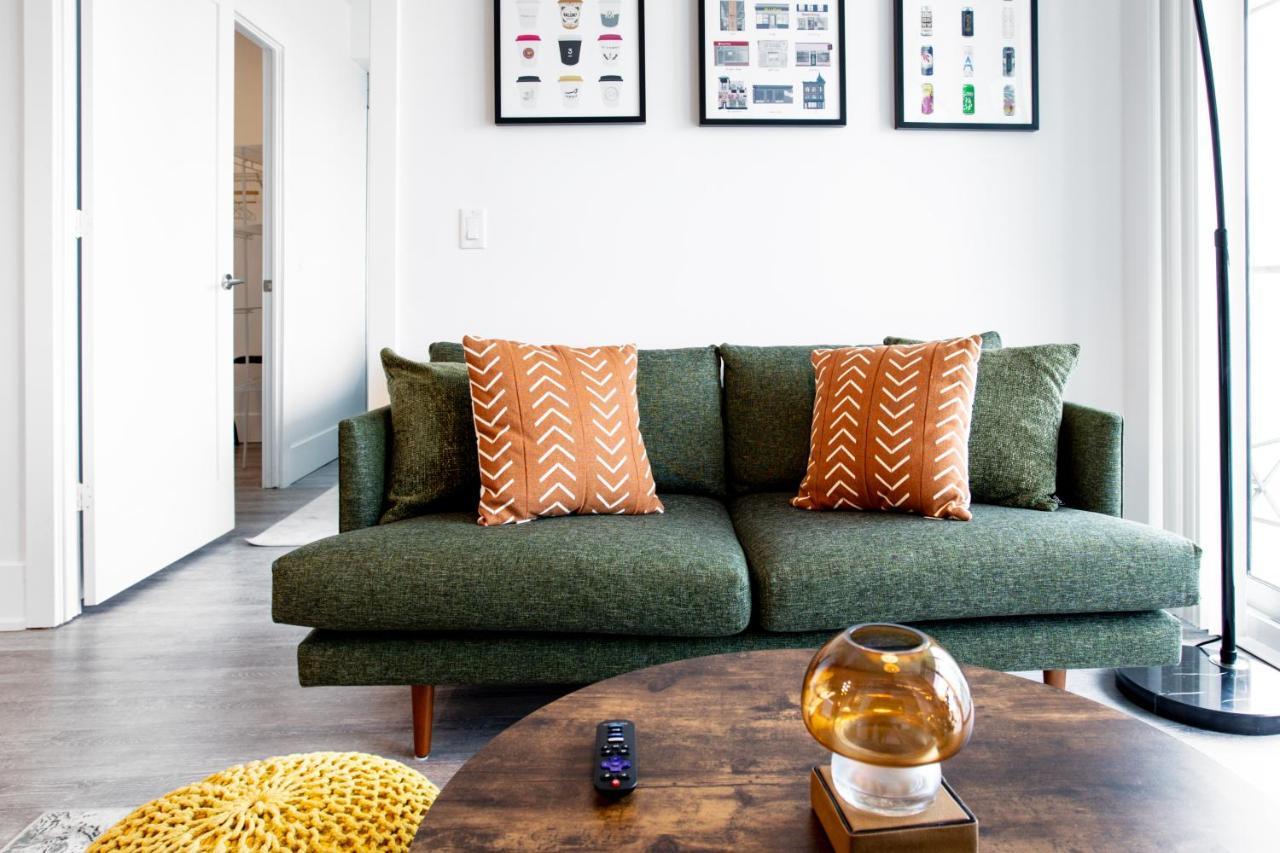 Stylish Suite At 300 Front Street W Торонто Екстер'єр фото