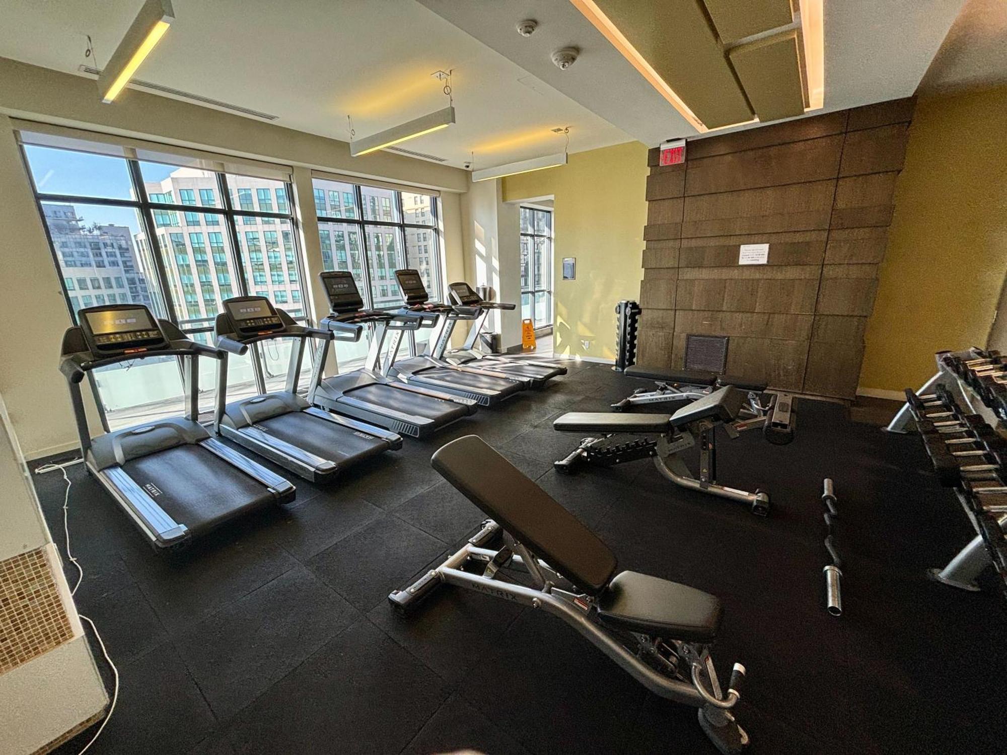 Stylish Suite At 300 Front Street W Торонто Екстер'єр фото